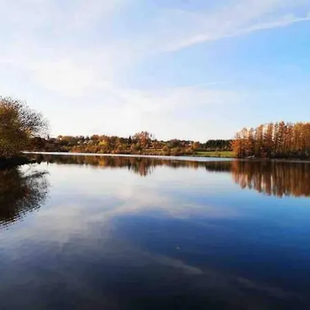 Appartamento Le D'orpha #2 Rienne