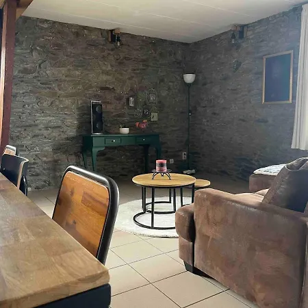 Le D'orpha #2 Appartamento Rienne