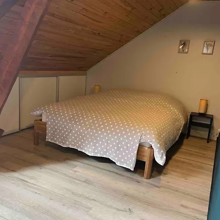 Appartamento Le D'orpha #2 *