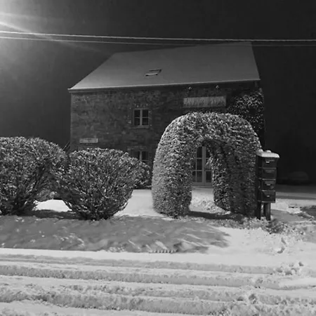 Le D'orpha #2 Апартаменты