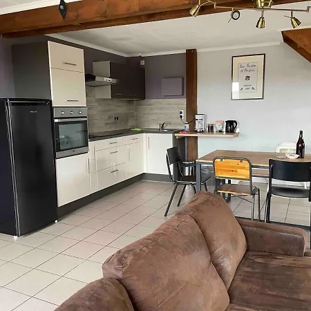 Le D'orpha #2 Appartamento *