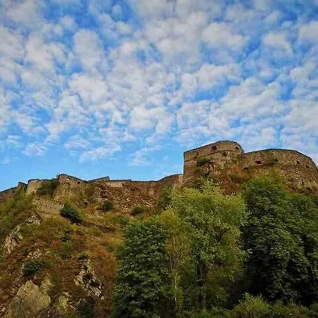 Le D'orpha #2 Appartamento