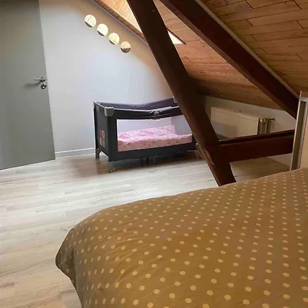 Le D'orpha #2 Апартаменты