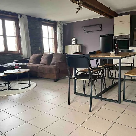 Апартаменты Le D'orpha #2