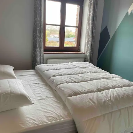 Appartamento Le D'orpha #2 *