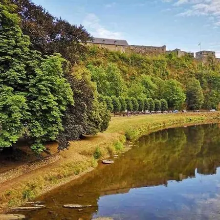 Le D'orpha #2 Appartamento Rienne