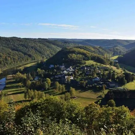 Апартаменты Le D'orpha #2 Rienne