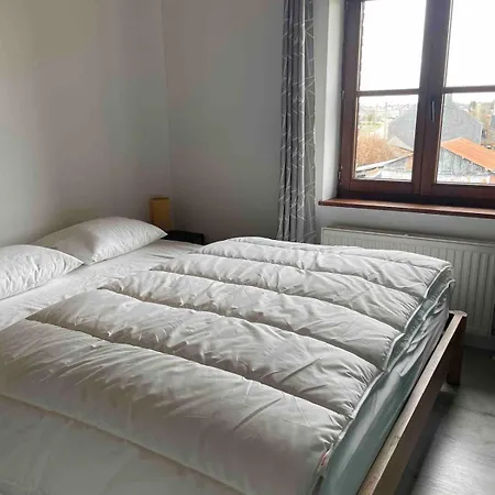 Апартаменты Le D'orpha #2 *